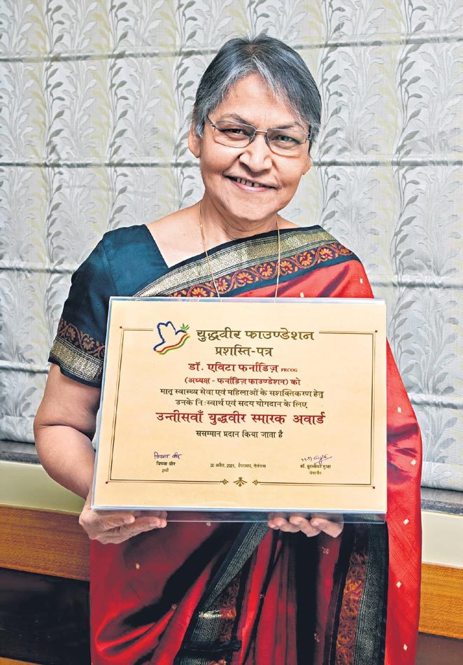 నాన్నను చూసి డాక్టరయ్యా!