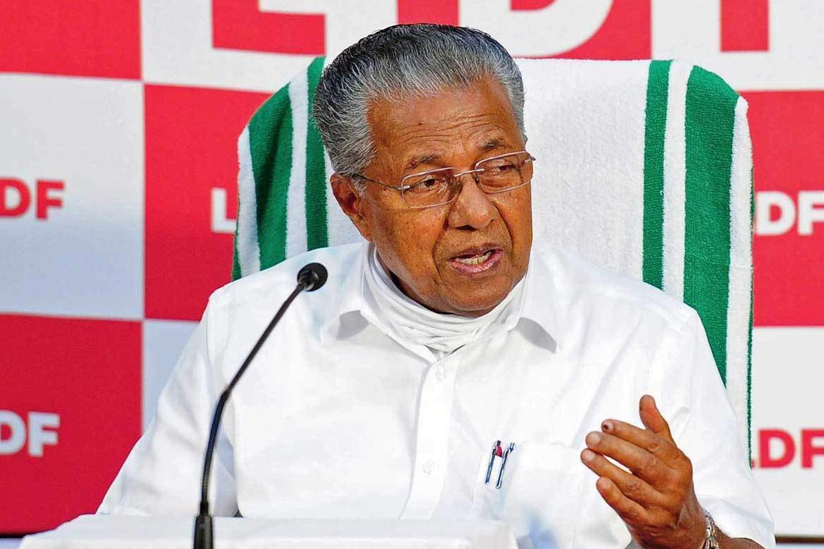 కొవి‌డ్‌తో తల్లిదండ్రులను కోల్పోయిన పిల్లలకు కేరళ ప్రభుత్వం బాసట