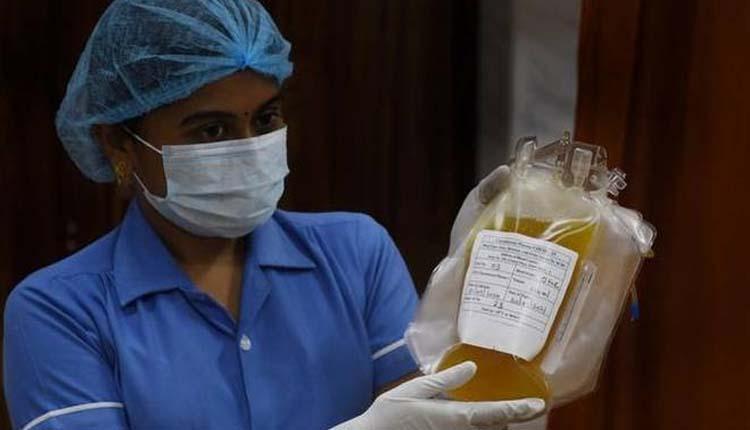 ఐసీఎంఆర్‌ కీలక నిర్ణయం.. కొవిడ్‌ ప్రోటోకాల్‌ నుంచి ప్లాస్మా థెరపీ తొలగింపు