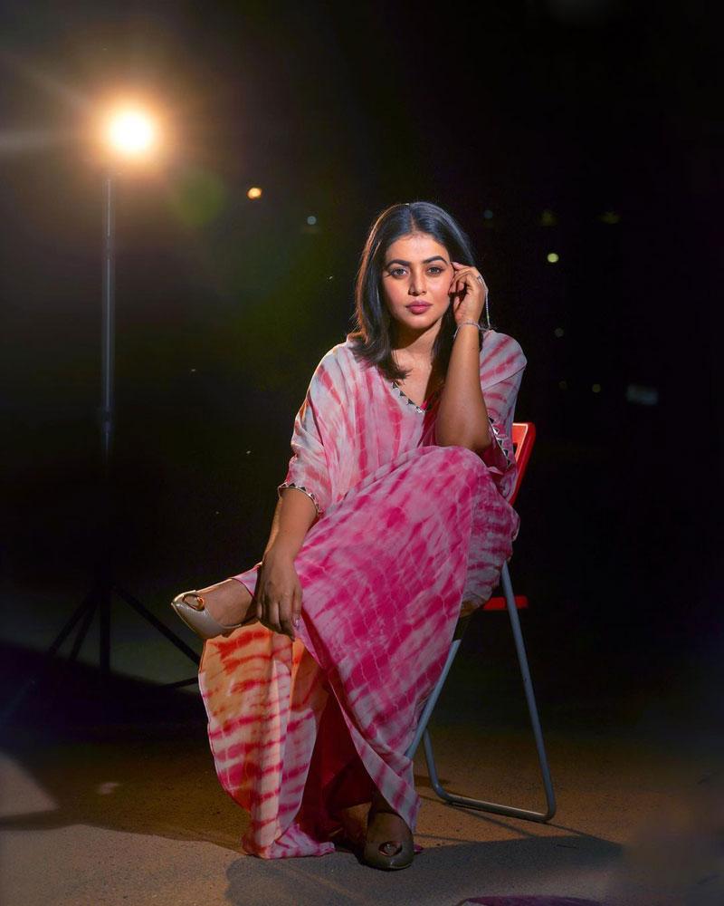 Poorna Latest Photos