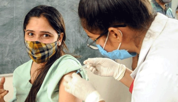 క‌రోనా టీకాలకు గ్లోబ‌ల్ టెండ‌ర్లు.. నేడు ప్రీబిడ్