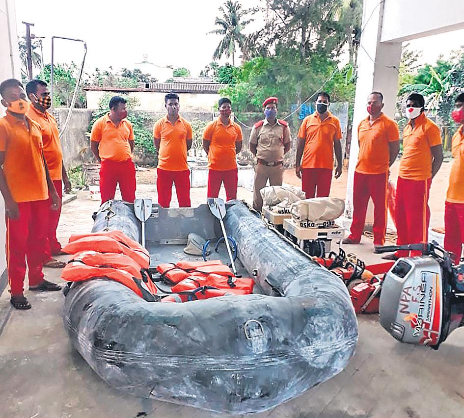 వాయువేగంతో ‘యాస్‌’