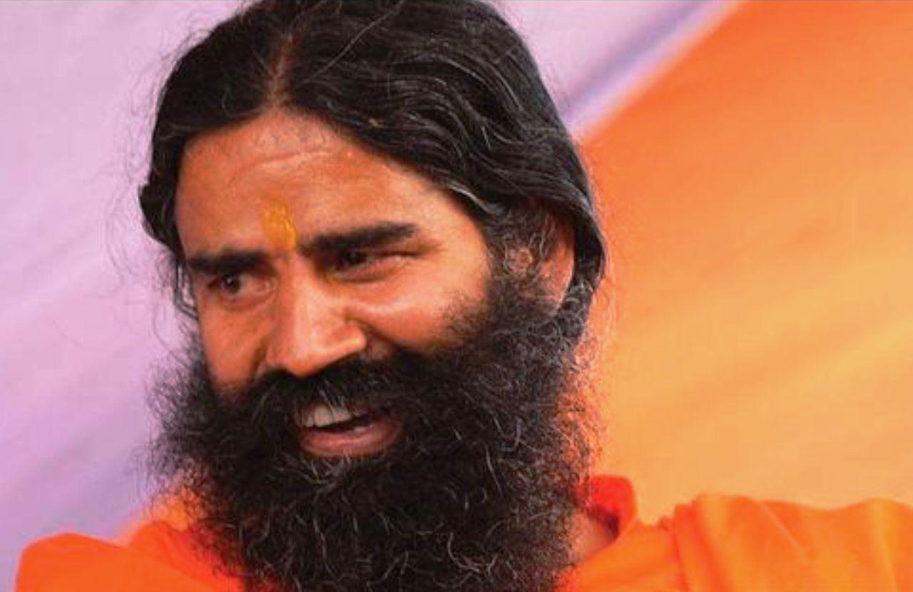 అల్లోప‌తితోనే క‌రోనా పూర్తి నివార‌ణ పెద్ద అబ‌ద్ధం.. రాందేవ్ సంచ‌ల‌నం!!