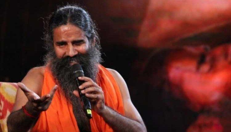 దేశ‌ద్రోహం కింద రాందేవ్ బాబాపై చ‌ర్య‌లు : ప్ర‌ధానికి ఐఎంఏ లేఖ‌