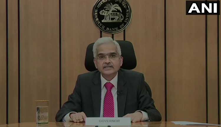 దేశంలో క‌రోనా ప‌రిస్థితిపై ఆర్బీఐ కీల‌క వ్యాఖ్య‌లు..!