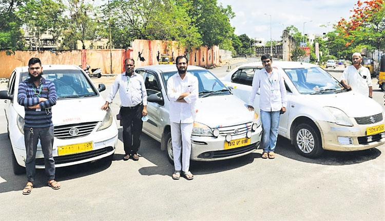 కాబోయే తల్లులకు అండగా..