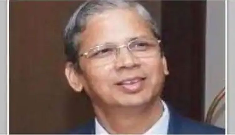 కొవిడ్‌-19తో బాక్సింగ్ ఫెడ‌రేష‌న్ ఆఫ్ ఇండియా ఈడీ ఆర్‌.కె. సాచేటి మృతి