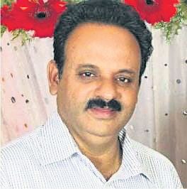 సీనియర్‌ జర్నలిస్టు కరోనాకు బలి