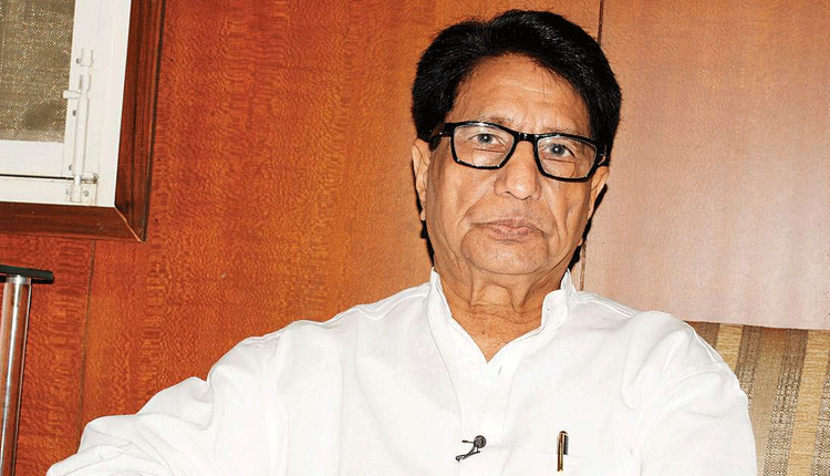 ఆర్ఎల్డీ అధినేత‌, కేంద్ర మాజీ మంత్రి అజిత్ సింగ్ క‌రోనాతో క‌న్నుమూత‌