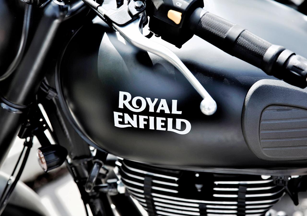 3 రోజులు ఎన్‌ఫీల్డ్ యూనిట్ల మూత‌.. ఎందుకంటే?!