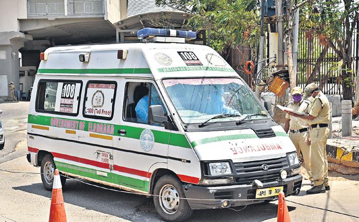 24 గంటలు సేవలు