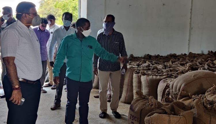 మెరుగైన వైద్యం అందించాలి