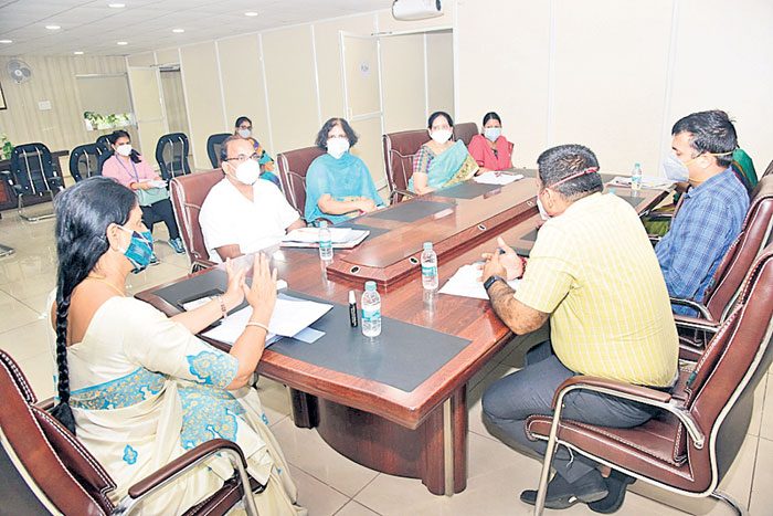 బాధితులకు అండగా ఉంటాం