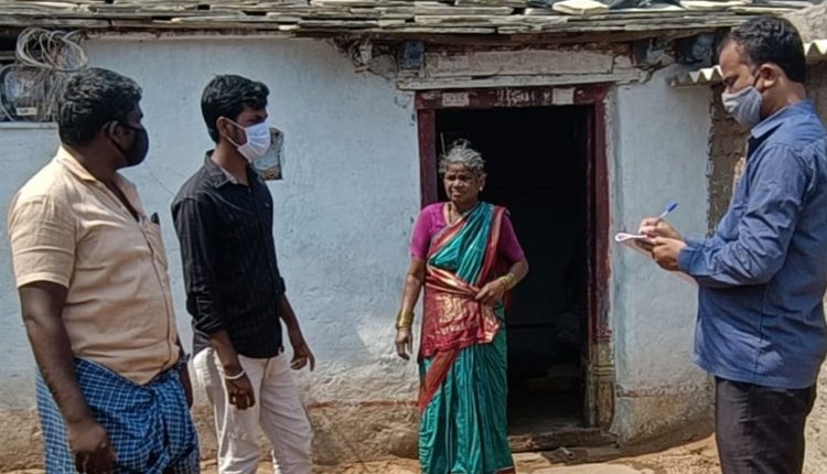 ఇంటింటా జ్వర సర్వే