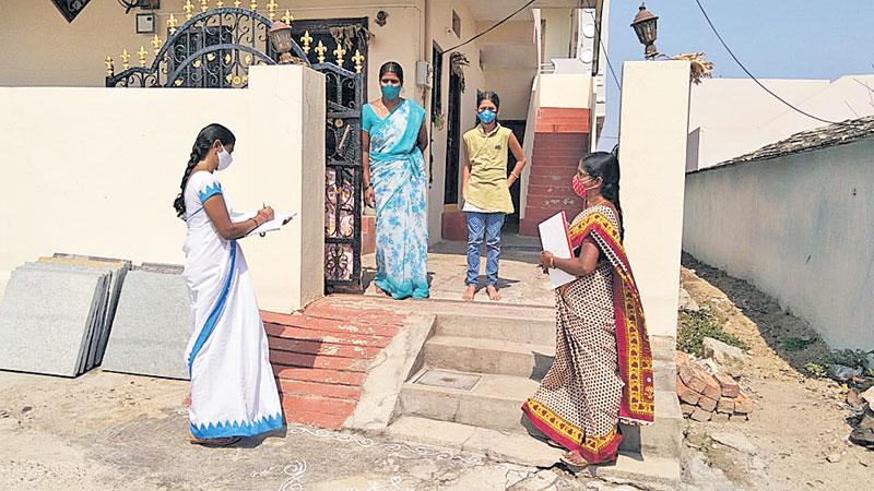 ఫీవర్‌ లక్షణాలు స్వల్పమే..