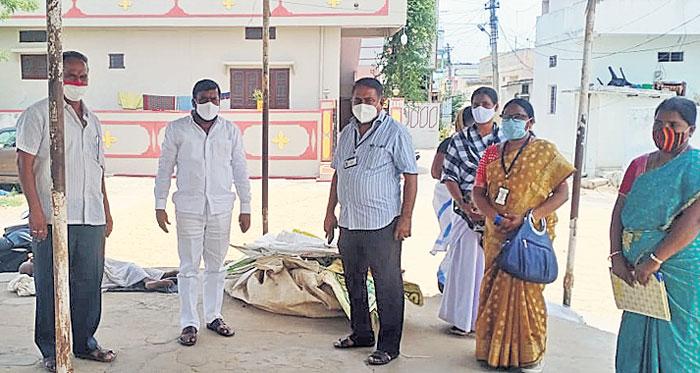 పకడ్బందీగా జ్వర సర్వే