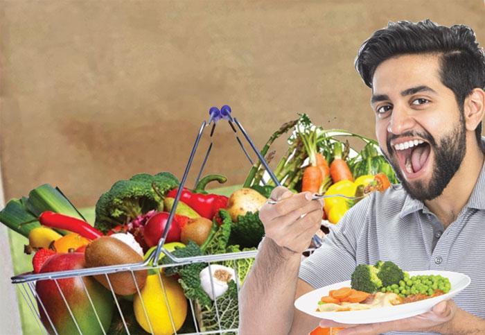 రుచికన్నా.. ఇమ్యూనిటీ మిన్న!