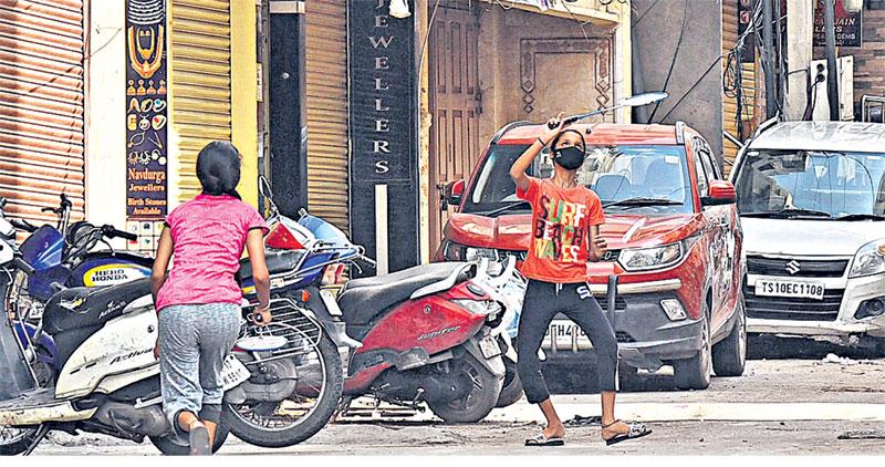 పిల్లలకొస్తే దిగులొద్దు