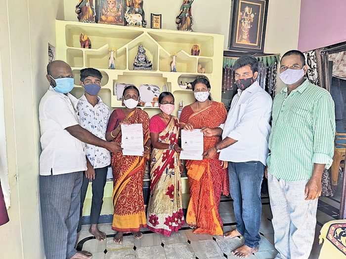 పేదలకు వరం సీఎం రిలీఫ్‌ ఫండ్‌