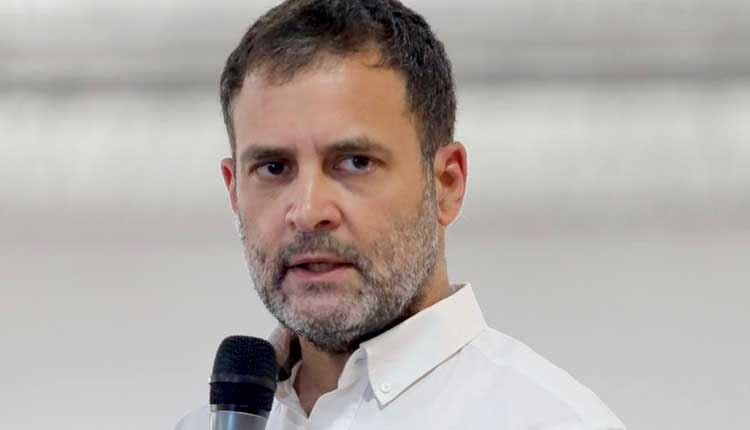కొవిడ్‌ను ప్ర‌ధాని అర్థం చేసుకోలేదు: రాహుల్‌గాంధీ