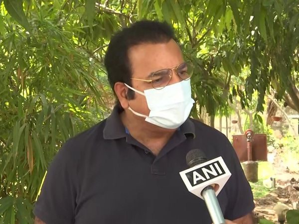 వ్యాక్సిన్ల‌పై జీఎస్టీ వ‌డ్డ‌న : మోదీ స‌ర్కార్ పై రాజ‌స్థాన్ మంత్రి ఫైర్