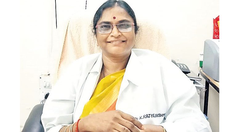 కరోనా సోకిన గర్భిణులకు సుఖ ప్రసవాలు