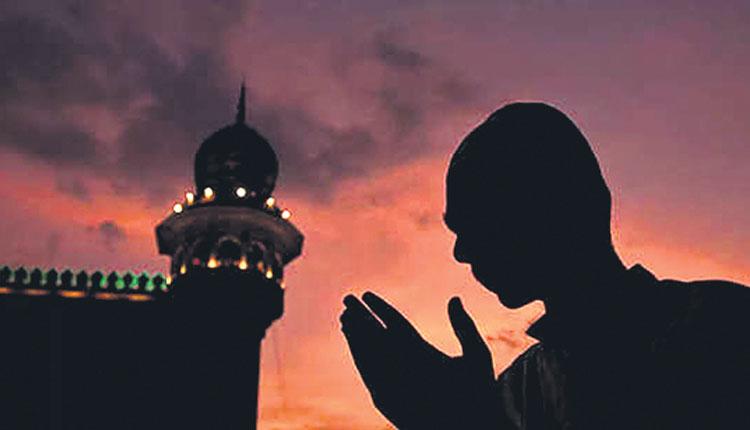 నేడే రంజాన్‌