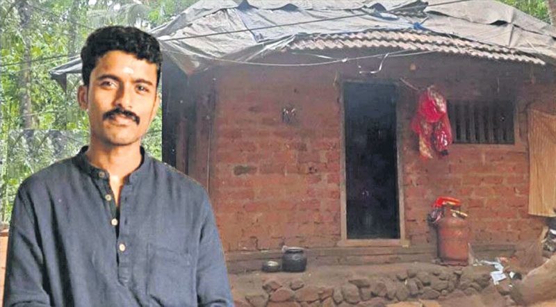 వాచ్‌మన్ నుంచి IIM ప్రొఫెస‌ర్ దాకా.. కేర‌ళ యువ‌కుడి స‌క్సెస్ స్టోరీ