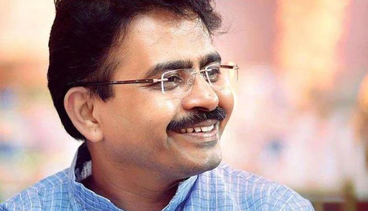 కరోనా సంబంధిత సమస్యలతో కాంగ్రెస్‌ ఎంపీ రాజీవ్‌ సతావ్‌ కన్నుమూత