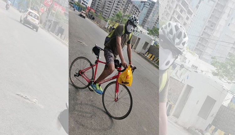 ఇంటి వద్దకే మందులు..