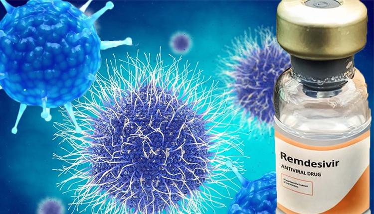 షాకింగ్‌.. కొవిడ్ చికిత్స నుంచి రెమ్‌డెసివిర్ అవుట్‌!
