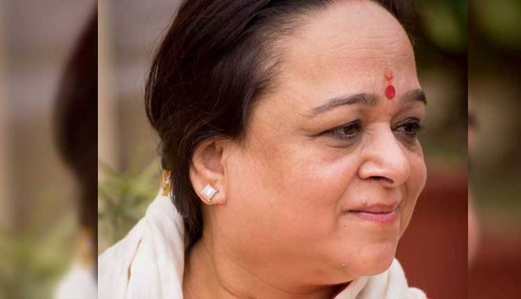 బాల‌ల సంక్షేమ ఉద్య‌మ‌కారిణి రేణుక మృతి