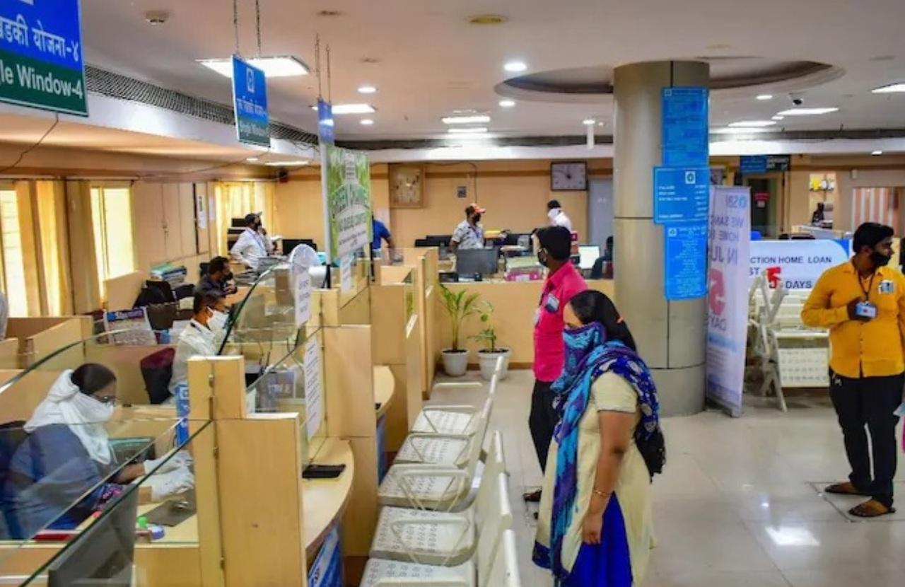 త‌గ్గిన ఎస్బీఐ మొండి బాకీలు.. క్యూ4లో రూ.6,450 కోట్ల లాభం