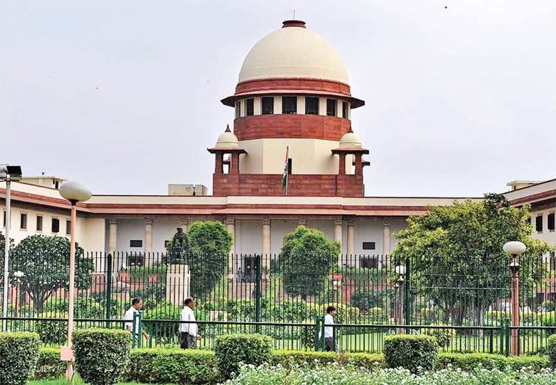 రిజర్వేషన్ల పరిధి