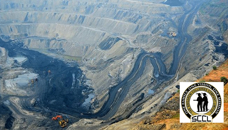 వాకిన్‌.. సింగ‌రేణి కాల‌రీస్‌లో హెల్త్‌కేర్ ఆఫీస‌ర్లు