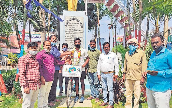 ఆరోగ్యంగా ఉంటే వ్యాధులు దరిచేరవు