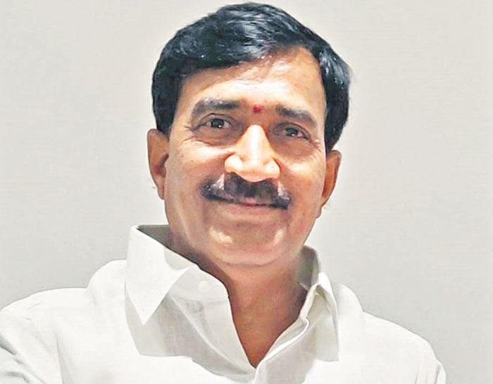 ధాన్యం కొనుగోళ్లలో తెలంగాణ భేష్‌