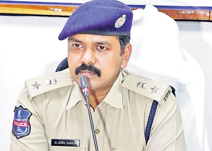 ప్రజలందరూ అప్రమత్తంగా ఉండాలి