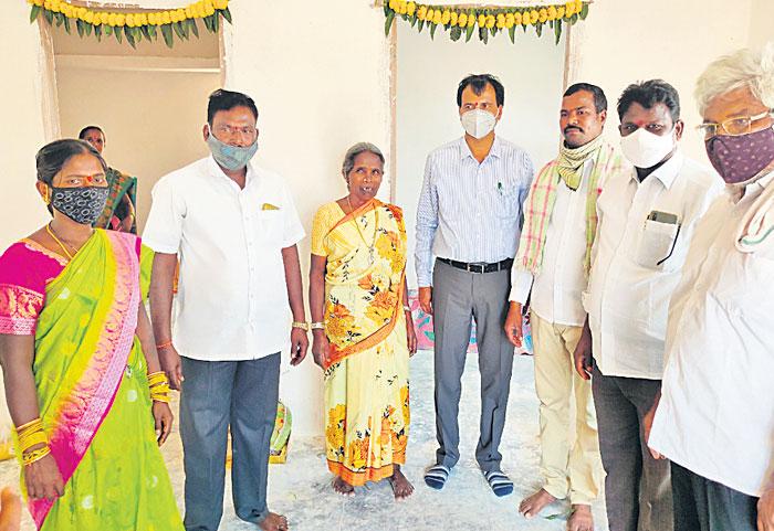 గృహ సింగారం