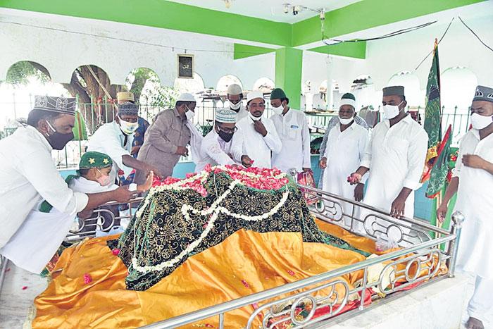 భక్తిశ్రద్ధలతో ‘రంజాన్‌’