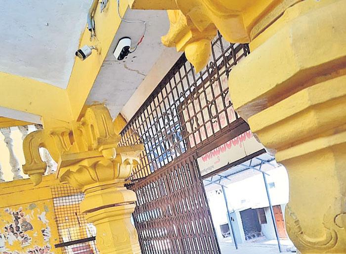 ఇక భక్తుల లెక్క పక్కా..!