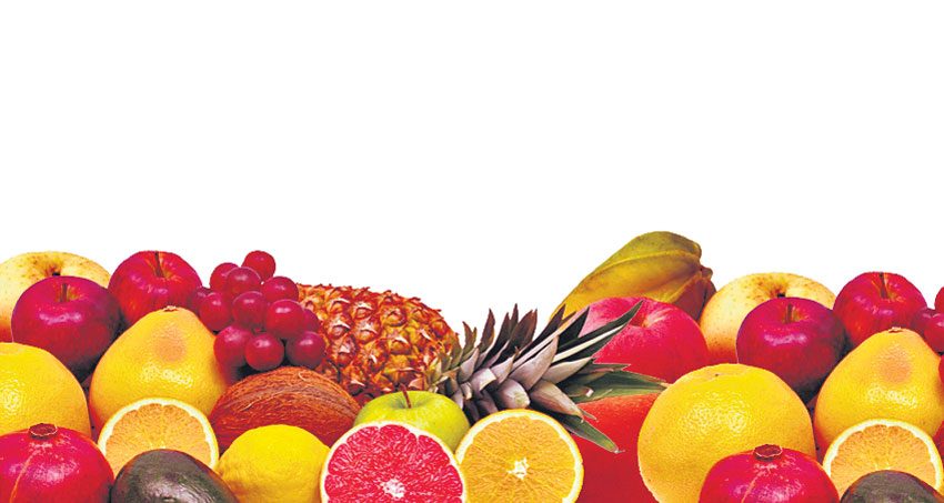 పండ్లలో విటమిన్‌..ఇమ్యూనిటీ పెంచెన్‌