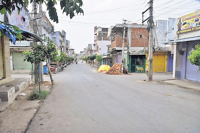 లాక్‌డౌన్‌కు ప్రజామద్దతు