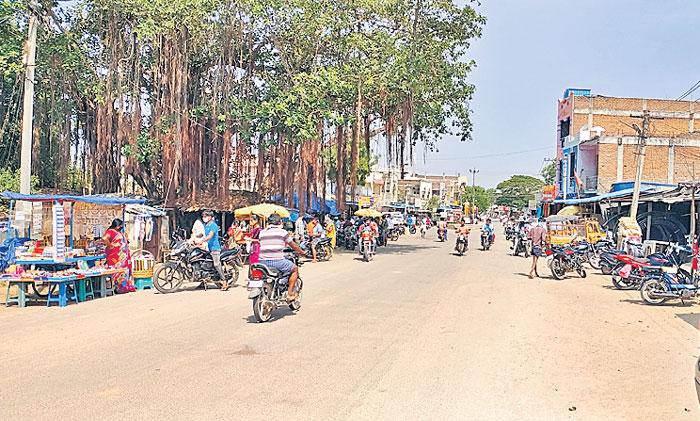 పది దాటిందా.. అంతా నిశబ్దం
