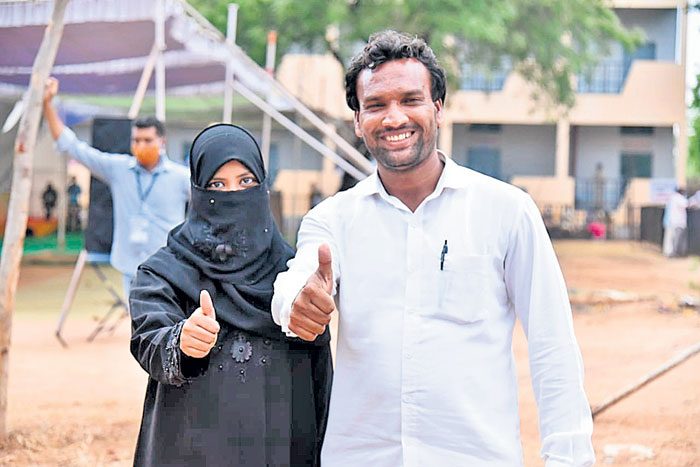 సిద్దిపేట బల్దియా టీఆర్‌ఎస్‌ కైవసం