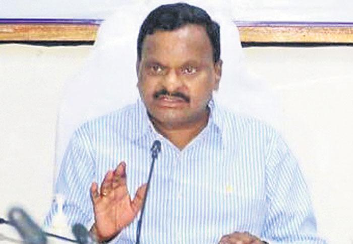 ఆర్‌అండ్‌ఆర్‌కాలనీ సమీపంలో పరిశ్రమల స్థాపన