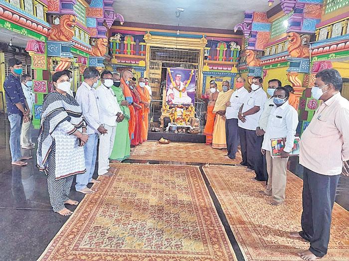 అభ్యుదయవాది బసవేశ్వరుడు