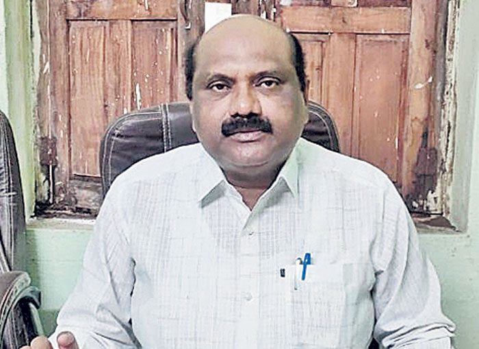 స్లాట్‌ రిజిస్ట్రేషన్‌కు శ్రీకారం