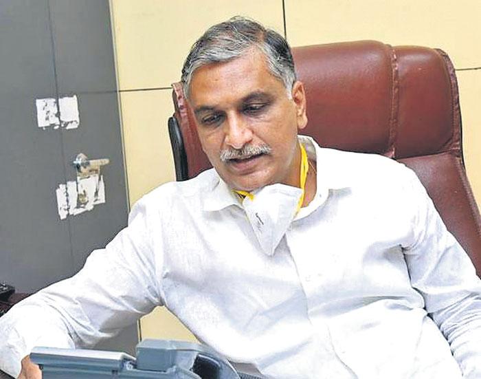 కొవిడ్‌ బాధితులకు మెరుగైన వైద్యం అందించాలి