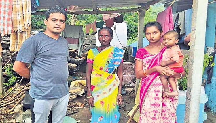 సామాజిక వారధి సేవయే పరమావధి